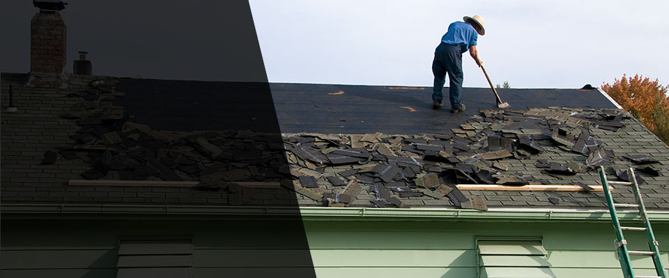 Adams Roofing Contractors