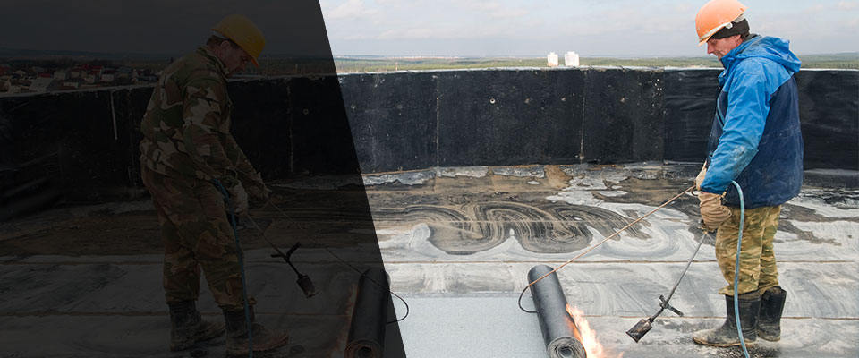 Adams Roofing Contractors