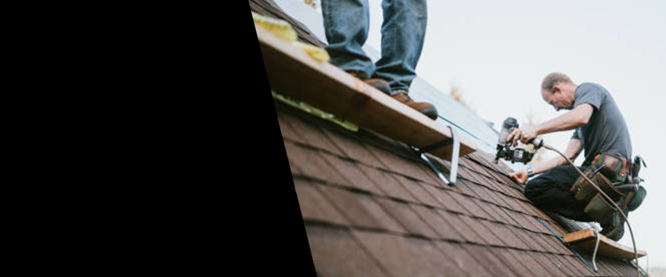 Adams Roofing Contractors